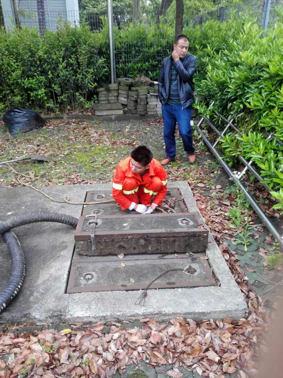 东郊镇吸污抽粪