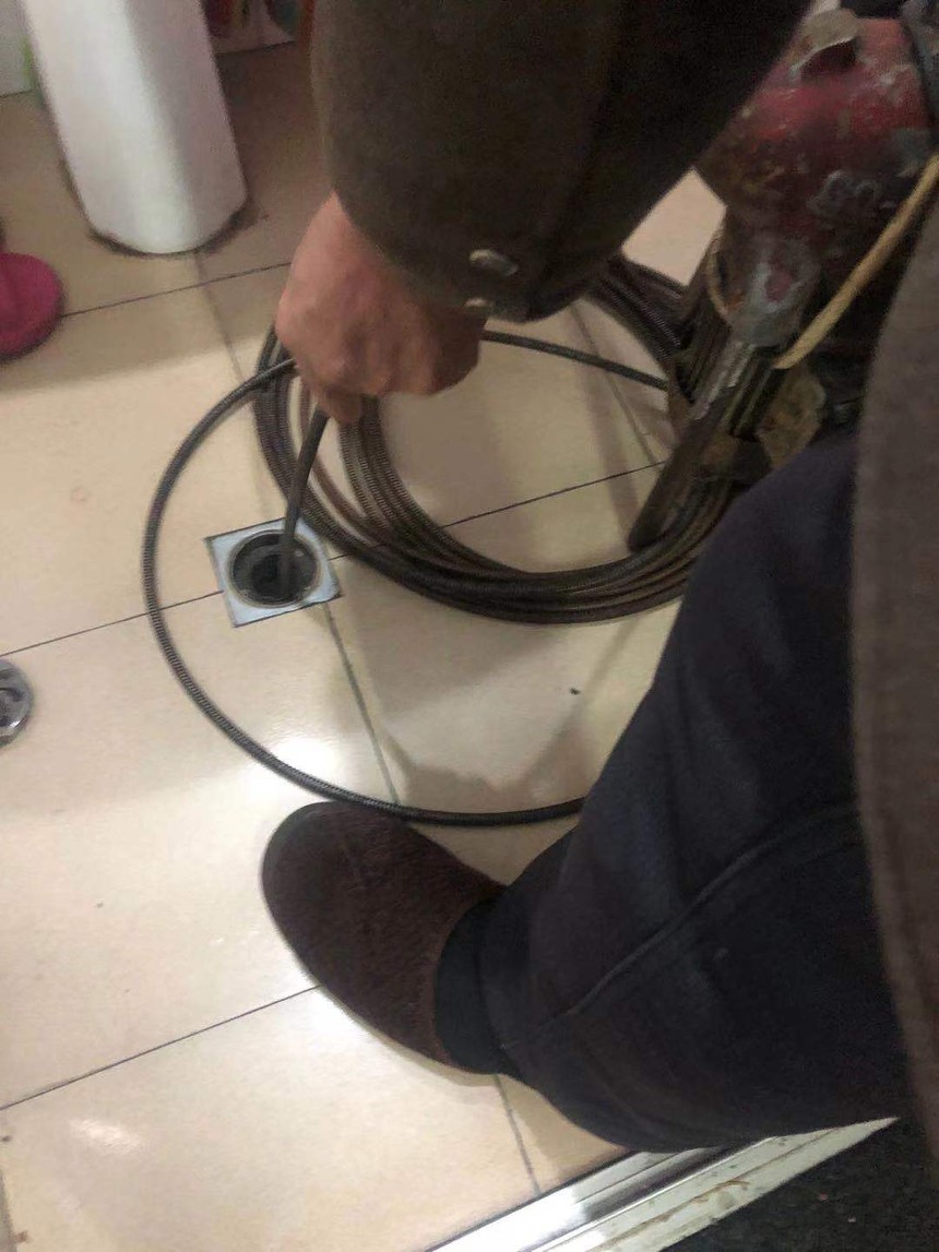 东郊镇管道疏通，疏通下水道